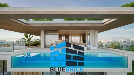 Μεζονέτα 289,03τ.μ. για πώληση-Γλυφάδα