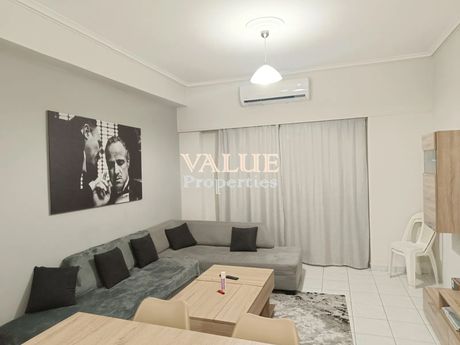 Διαμέρισμα 80τ.μ. για πώληση-Νίκαια