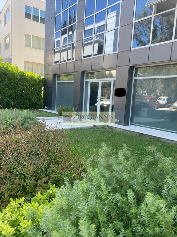 Γραφείο 165 τ.μ. πρός ενοικίαση, Αθήνα - Βόρεια Προάστια, Μαρούσι