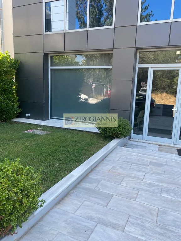 Γραφείο 165 τ.μ. πρός ενοικίαση, Αθήνα - Βόρεια Προάστια, Μαρούσι
