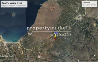 Οικόπεδο 11.000 τ.μ. για πώληση
