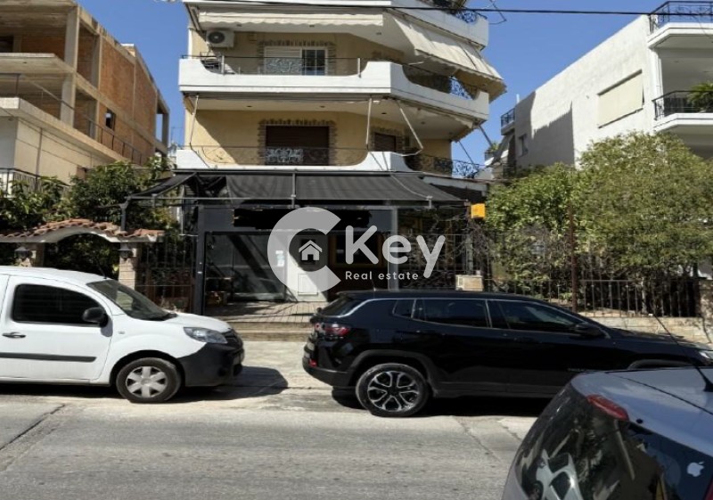 Κατάστημα 121 τ.μ. πρός ενοικίαση, Αθήνα - Νότια Προάστια, Αργυρούπολη