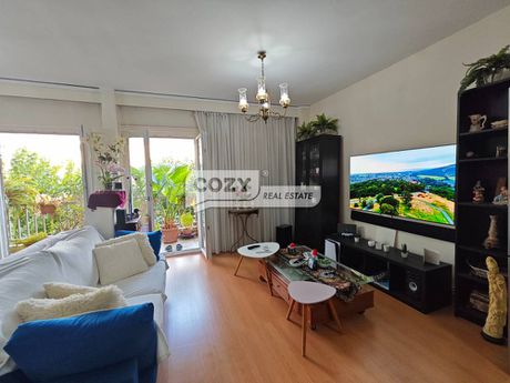 Διαμέρισμα 105τ.μ. για πώληση-Καλαμαριά » Κηφισιά