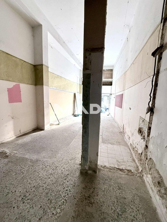 Κατάστημα 147 τ.μ. προς πώληση, Άνω Πόλη