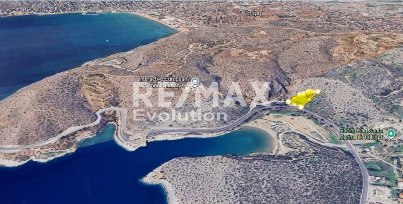Αγροτεμάχια 6.435 τ.μ. πρός πώληση, Αθήνα - Ανατολικά Προάστια, Κορωπί