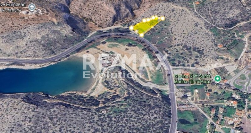 Αγροτεμάχια 6.435 τ.μ. πρός πώληση, Αθήνα - Ανατολικά Προάστια, Κορωπί