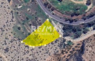 Parcel 6.435 sqm for sale