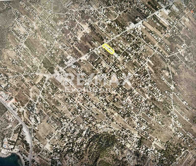 Οικόπεδο 2.060 τ.μ. πρός πώληση, Αθήνα - Ανατολικά Προάστια, Κορωπί