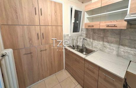 Apartment 50sqm for rent-Patra » Patra Centre