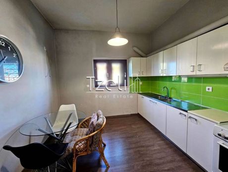 Apartment 87sqm for rent-Messatida » Ovria