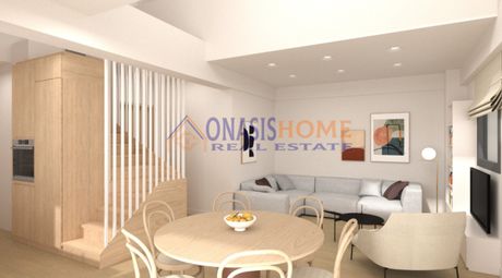 Μεζονέτα 132τ.μ. για πώληση-Καλαμαριά » Νέα κρήνη