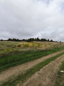 Parcel 2.500 sqm for sale