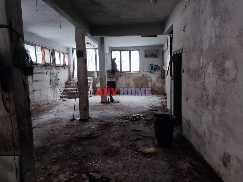 Αποθήκη 100 τ.μ. προς πώληση, Σταθμός ΟΣΕ Θεσσαλονίκης