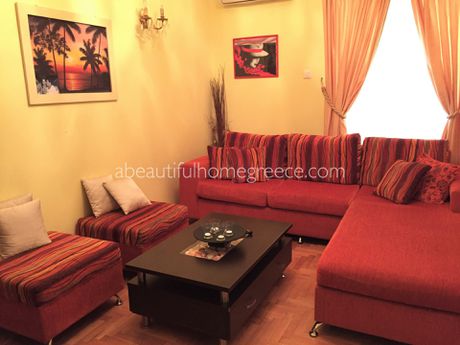 Διαμέρισμα 80τ.μ. για πώληση-Πατήσια