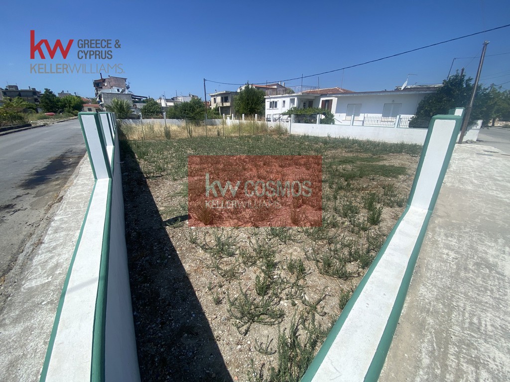 Οικόπεδο 244,40 τ.μ. προς πώληση, Κέντρο Ιστιαίας