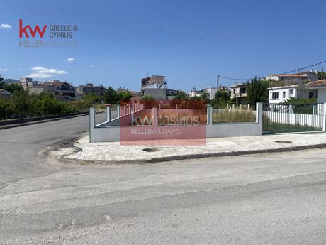 Οικόπεδο 244,4τ.μ. για πώληση-Ιστιαία