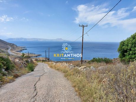 Land plot 52.000sqm for sale-Nikiforos Fokas » Gerani