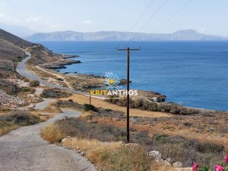 Οικόπεδο 52.000 τ.μ. προς πώληση, Γεράνι Νικηφόρου Φωκά-thumb-3