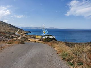 Οικόπεδο 52.000 τ.μ. προς πώληση, Γεράνι Νικηφόρου Φωκά-thumb-5