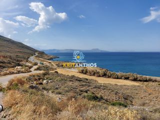 Οικόπεδο 52.000 τ.μ. προς πώληση, Γεράνι Νικηφόρου Φωκά-thumb-7