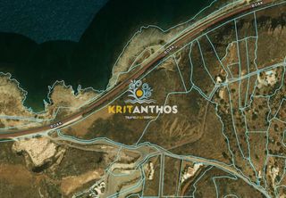 Οικόπεδο 52.000 τ.μ. προς πώληση, Γεράνι Νικηφόρου Φωκά-thumb-23