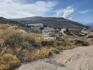 Οικόπεδο 52.000 τ.μ. προς πώληση, Γεράνι Νικηφόρου Φωκά-thumb-24