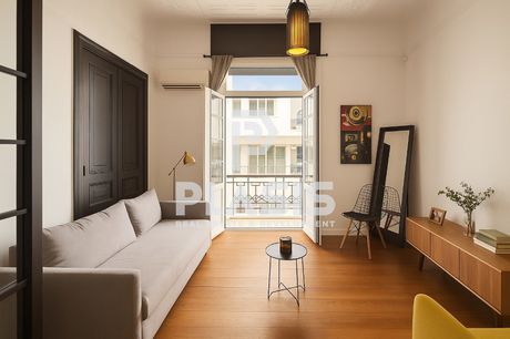 Διαμέρισμα 118τ.μ. για πώληση-Γκάζι - μεταξουργείο - βοτανικός