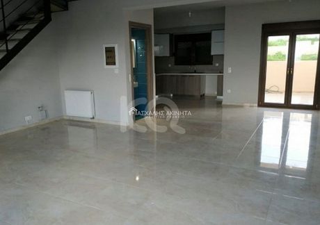 Μονοκατοικία 135τ.μ. για ενοικίαση-Γούβες » Χάνι κοκκίνη