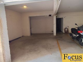 Parking 28 sqm for sale