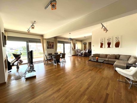 Apartment 143sqm for sale-Marousi