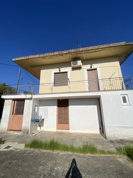 Detached home 70sqm for sale-Meligala