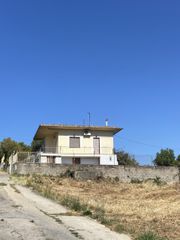 Μονοκατοικία 70 τ.μ. προς πώληση, Σκάλα Μελιγαλά-thumb-14