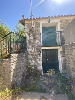 Detached home 100sqm for sale-Andania