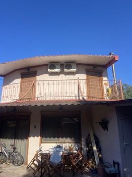 Detached home 85sqm for sale-Meligala