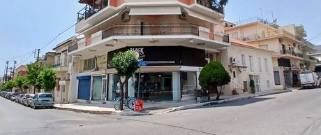 Store 43sqm for rent-Kalamata