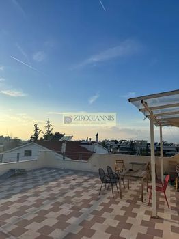 Διαμέρισμα 37τ.μ. για ενοικίαση-Αγία παρασκευή