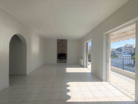 Apartment 104sqm for rent-Palaio Faliro