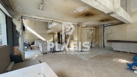 Κατάστημα 613τ.μ. για ενοικίαση-Αμπελόκηποι