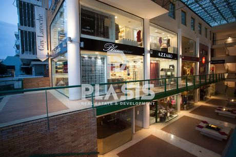 Κατάστημα 21τ.μ. για ενοικίαση-Γλυφάδα