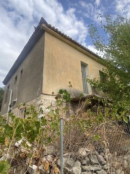 Detached home 140sqm for sale-Meligala