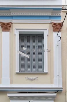 Επιχειρηματικό κτίριο 350τ.μ. για ενοικίαση-Άγιος νικόλαος σαλαμιούς