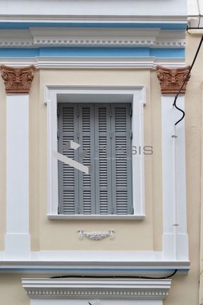 Επιχειρηματικό κτίριο 350 τ.μ. για ενοικίαση, Πάφος, Άγιος Νικόλαος Σαλαμιούς