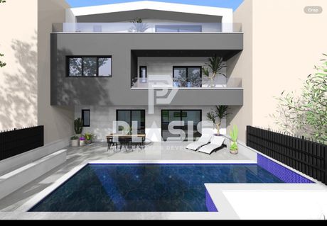 Μεζονέτα 250τ.μ. για πώληση-Βάρη- βάρκιζα