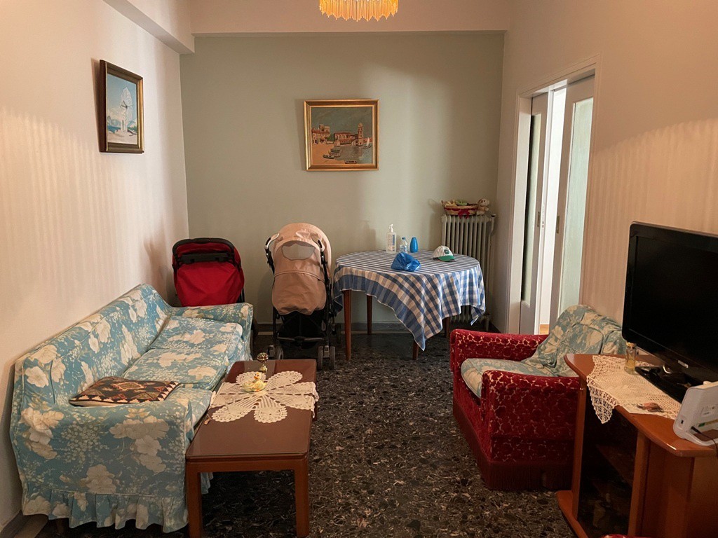 Διαμέρισμα 89 τ.μ. προς πώληση, Κάτω Πατήσια