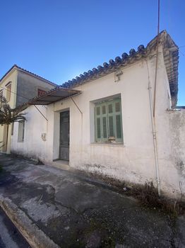 Detached home 70sqm for sale-Meligala