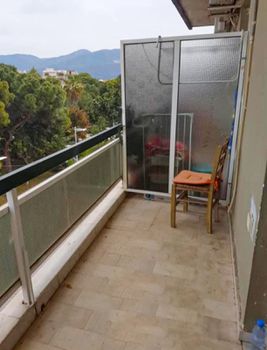 Apartment 35sqm for sale-Messini