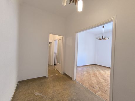 Apartment 55sqm for sale-Ampelokipoi - Pentagon