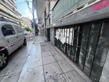 Warehouse 81,2sqm for sale-Koridallos