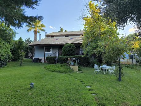 Detached home 410sqm for sale-Spata