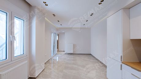 Apartment 105sqm for sale-Agia Sofia